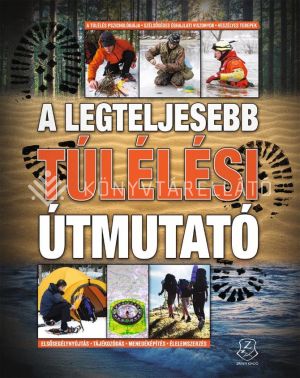 Kép: A legteljesebb túlélési útmutató