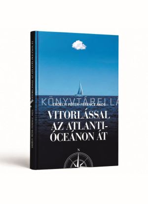 Kép: Vitorlással az Atlanti óceánon át