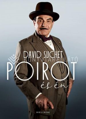 Kép: Poirot és én