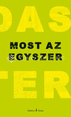 Kép: Most az egyszer