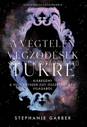 Kép: A végtelen végződések tükre