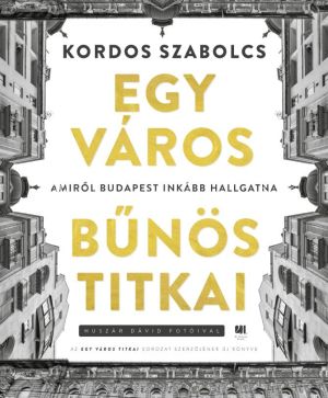 Kép: Egy város bűnös titkai