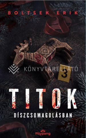 Kép: Titok díszcsomagolásban