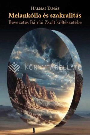 Kép: Melankólia és szakralitás
