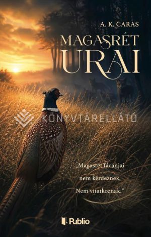 Kép: Magarét urai