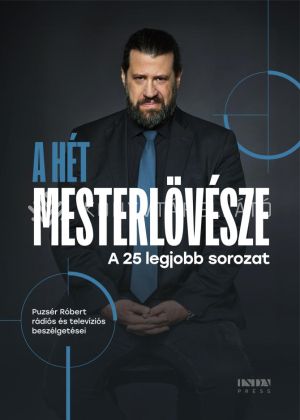 Kép: A hét mesterlövésze - A 25 legjobb sorozat