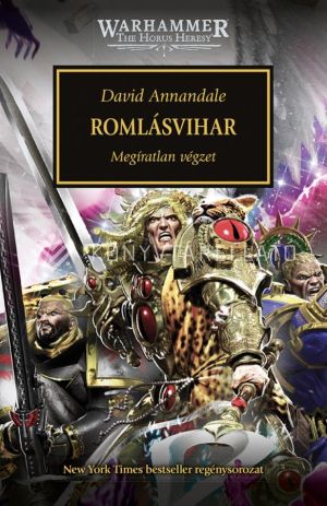 Kép: Romlásvihar