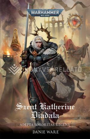 Kép: Szent Katherine Diadala
