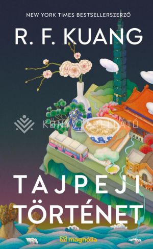 Kép: Tajpeji történet