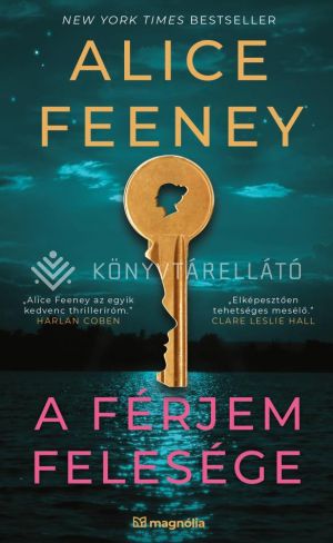 Kép: A férjem felesége