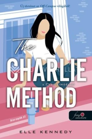 Kép: The Charlie Method  - A Charlie-módszer