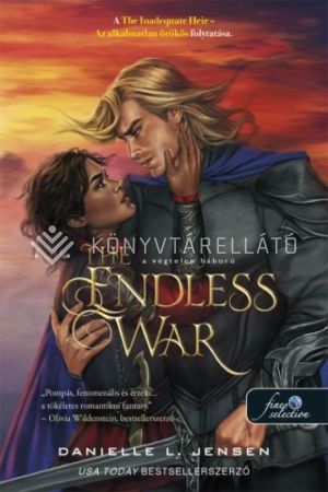 Kép: The Endless War – A Végtelen háború