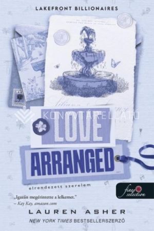 Kép: Love Arranged – Elrendezett szerelem