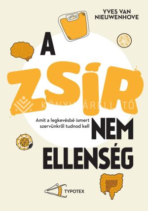 Kép: A zsír nem ellenség