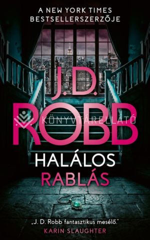 Kép: Halálos rablás