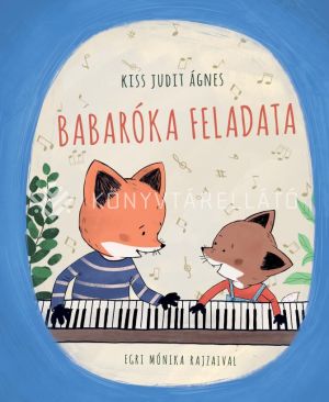 Kép: Babaróka feladata