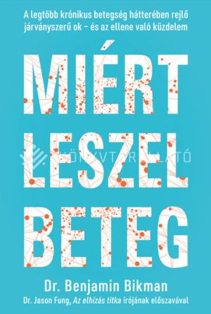 Kép: Miért leszel beteg