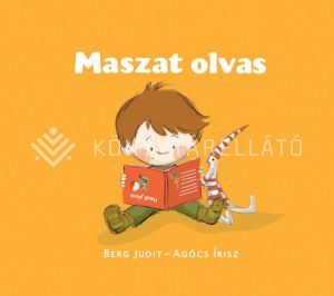 Kép: Maszat olvas