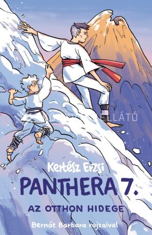 Kép: Panthera 7. - Az otthon hidege