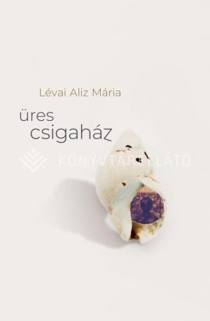 Kép: Üres csigaház