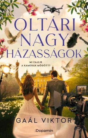 Kép: Oltári Nagy Házasságok