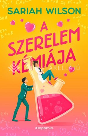 Kép: A szerelem kémiája