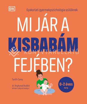 Kép: Mi jár a kisbabám fejében?
