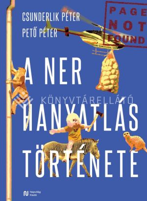 Kép: A NER hanyatlástörténete