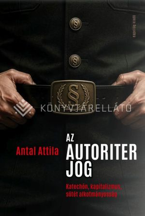 Kép: Az autoriter jog
