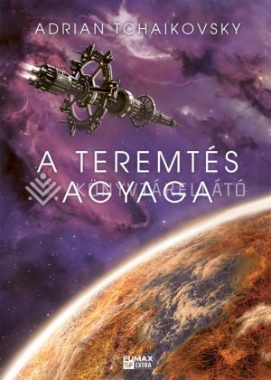 Kép: A teremtés agyaga