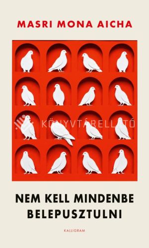 Kép: Nem kell mindenbe belepusztulni