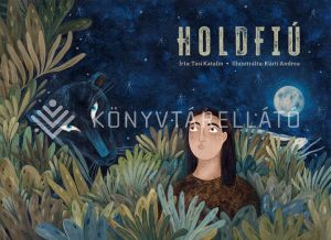 Kép: Holdfiú (Papírszínház)