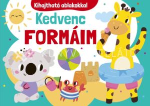 Kép: Kedvenc formáim - Kihajtható ablakokkal