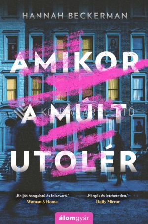 Kép: Amikor a múlt utolér