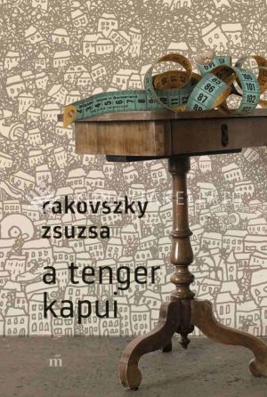 Kép: A tenger kapui