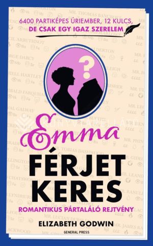 Kép: Emma férjet keres