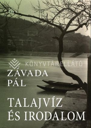 Kép: Talajvíz és irodalom