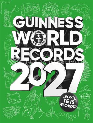 Kép: Guinness World Records 2027