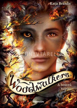 Kép: Woodwalkers 6. - A bosszú napja
