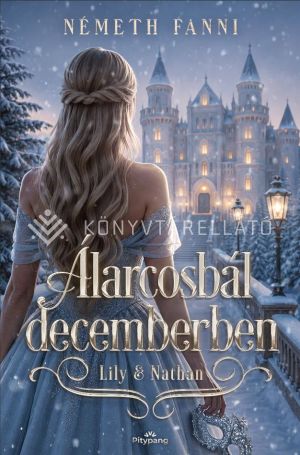 Kép: Álarcosbál decemberben