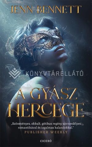 Kép: A gyász hercege