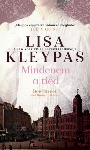Kép: Mindenem a tiéd - Bow Street Runners 3.