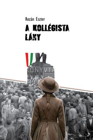 Kép: A kollégista lány