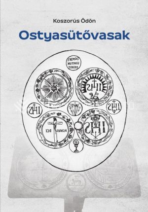 Kép: Ostyasütővasak