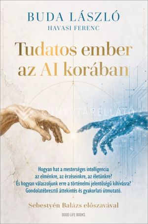 Kép: Tudatos ember az AI korában