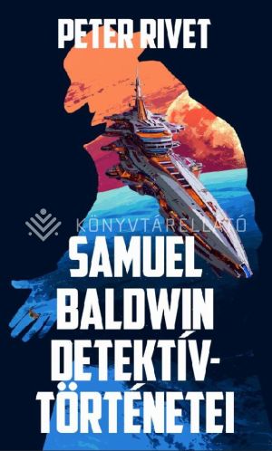 Kép: Samuel Baldwin detektívtörténetei