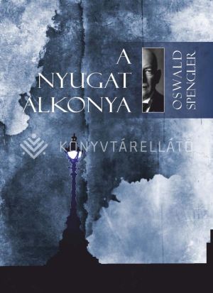 Kép: A Nyugat alkonya I-II.