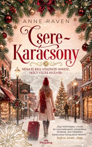 Kép: Csere-Karácsony