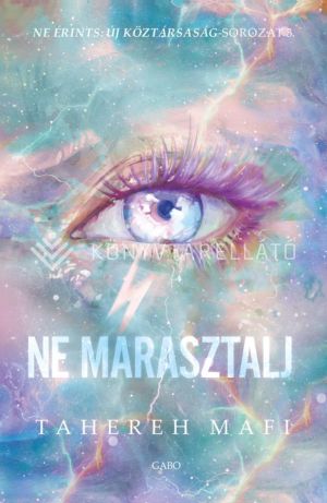Kép: Ne marasztalj - Ne érints: Új Köztársaság 3.