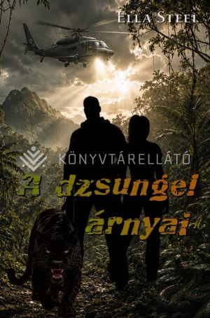 Kép: A dzsungel árnyai
